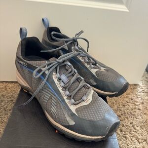 Merrell - 10